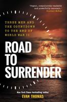 Road to Surrender 1783967293 Book Cover