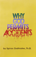 Why God Permits Accidents 0899575374 Book Cover