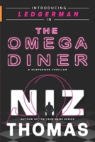 The Omega Diner B0CPB3LSVM Book Cover