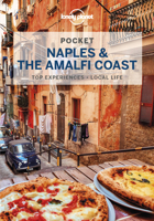 Lonely Planet Pocket Naples  the Amalfi Coast 2 1788684206 Book Cover