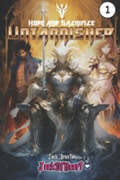 Untarnished: Hope and Sacrifice B0DD3J1M3G Book Cover