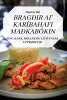 Bragðir AF Karíbahafi Maðkabókin 1783570806 Book Cover