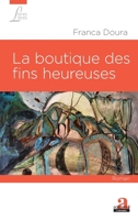 La boutique des fins heureuses (Livres Libres) (French Edition) 2806104327 Book Cover