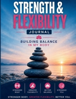 Strength & Flexibility B0DWKWXZSY Book Cover