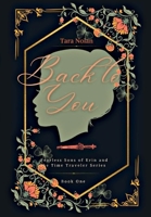 Back to You B0BYJ68P9C Book Cover