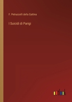 I Suicidi di Parigi 3368019740 Book Cover