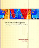 Emotional Intelligence: Achieving Academic and Career Success 0130947628 Book Cover