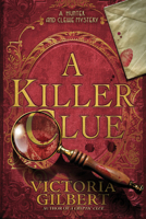 A Killer Clue 163910643X Book Cover