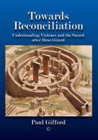 Towards Reconciliation 022717707X Book Cover