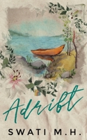 Adrift B0DY2SGCH9 Book Cover