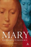 Marian Reader: Resources for the Study of Doctrine And Devotion (Bayou Press) 0860123413 Book Cover