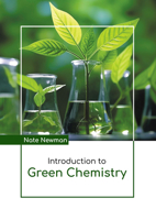 Introduction to Green Chemistry B0FH64MCVZ Book Cover