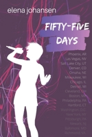 Fifty-Five Days B08Q9W9L27 Book Cover