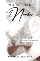 More Than A Number 1710368497 Book Cover