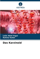 Das Karzinoid 663033339X Book Cover