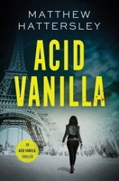 Acid Vanilla B08CJTQ8V9 Book Cover