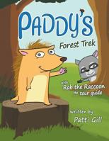 Paddy's Forest Trek 1640458115 Book Cover