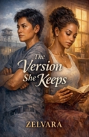 The Version She Keeps B0GRRHH4CB Book Cover