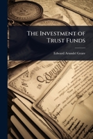 The Investment of Trust Funds 1024101770 Book Cover