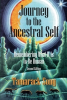 Journey to the Ancestral Self: Remembering What It Is to Be Human 0989473791 Book Cover