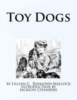 Toy Dogs 1535396946 Book Cover