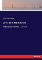 Unter Dem Krummstabe: Historischer Roman 1278527699 Book Cover