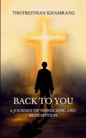 Back To You B0FQBYZXRL Book Cover