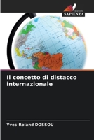 Il concetto di distacco internazionale (Italian Edition) 6207887786 Book Cover