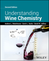 Understanding Wine Chemistry 1118627806 Book Cover