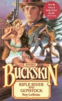 Buckskin Double: Rifle River/gunstock 084392375X Book Cover