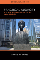 Practical Audacity: Black Women and International Human Rights 0299333744 Book Cover