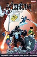 Venom & X-Men: Poison-X 1302912259 Book Cover
