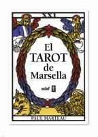 Le tarot de Marseille 8441430578 Book Cover