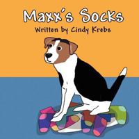 MAXX's Socks 1462620590 Book Cover