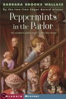 Peppermints in the Parlor 068971680X Book Cover