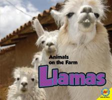 Llamas 1616909307 Book Cover