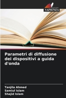 Parametri di diffusione dei dispositivi a guida d'onda B0CKL46Q3X Book Cover