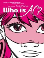 Who is AC? 1442426500 Book Cover