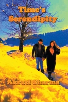Time's Serendipity B0C6GDQH6F Book Cover