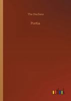 Portia 9367145381 Book Cover