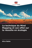 La technique du Mind Mapping et son effet sur la réussite en écologie (French Edition) 6208637295 Book Cover