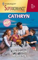 Cathryn 0373709323 Book Cover