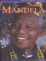 Nelson Mandela 0431138834 Book Cover