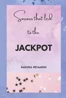 Sorrows That Led To The JACKPOT B0CM9HBG1L Book Cover