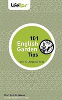 101 English Garden Tips 1602750475 Book Cover