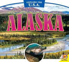Alaska Alaska 1489674047 Book Cover