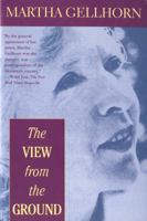 The View from the Ground 0140140018 Book Cover