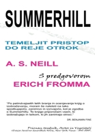Summerhill 0359608108 Book Cover