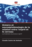 Geschichte und Neuroepistemologie der Geist-Gehirn-Beziehung (German Edition) 6207015436 Book Cover