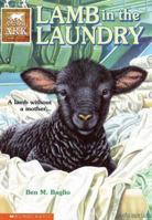 Lamb in the Laundry 0439086426 Book Cover